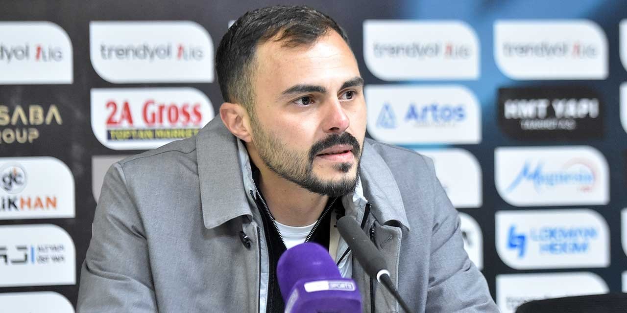 Ahmet Pektaş galibiyeti eşine ve yeni doğan kızına armağan etti