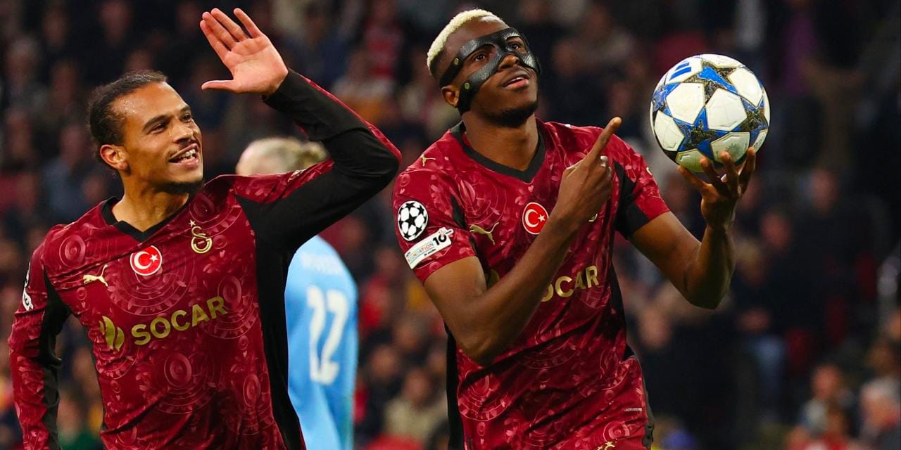 Victor Osimhen için yollar ayrılacak