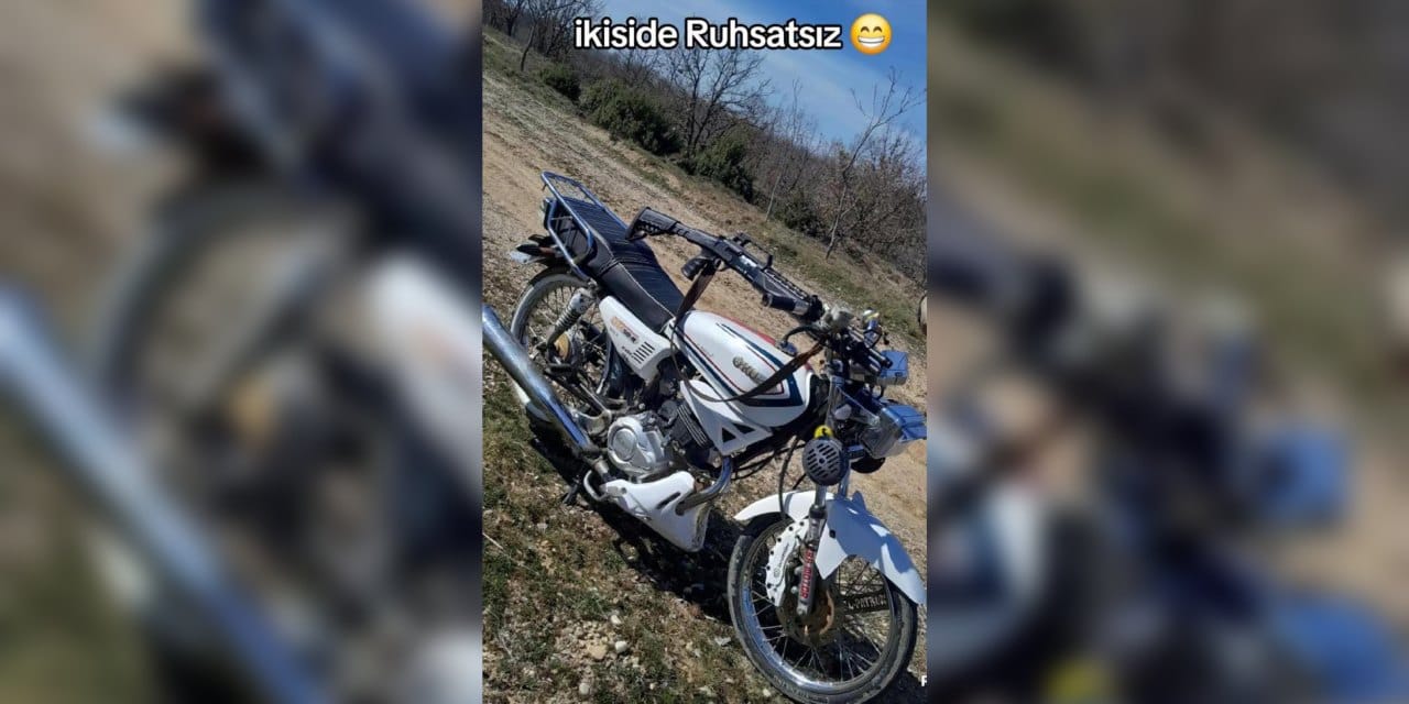 Pişkinlikleri yanlarına kalmadı: O paylaşımı yapan şüpheliler yakalandı