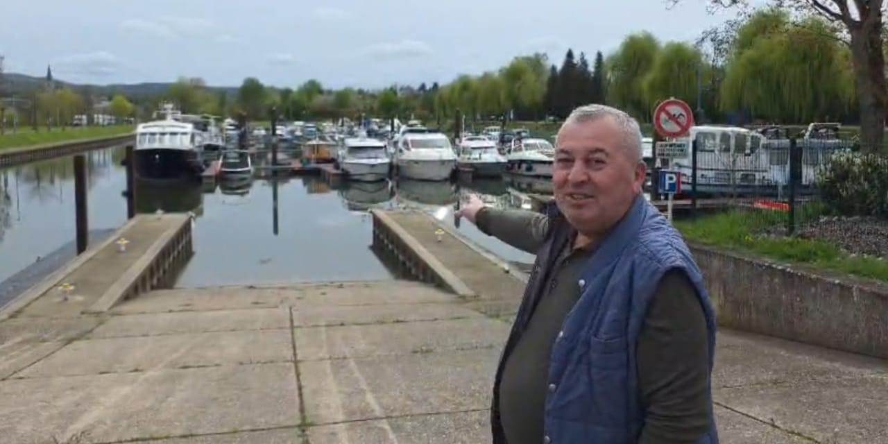 Cemal Enginyurt Lüksemburg'taki yat limanından Akın Gürlek'e seslendi: Cevap sırası sende!