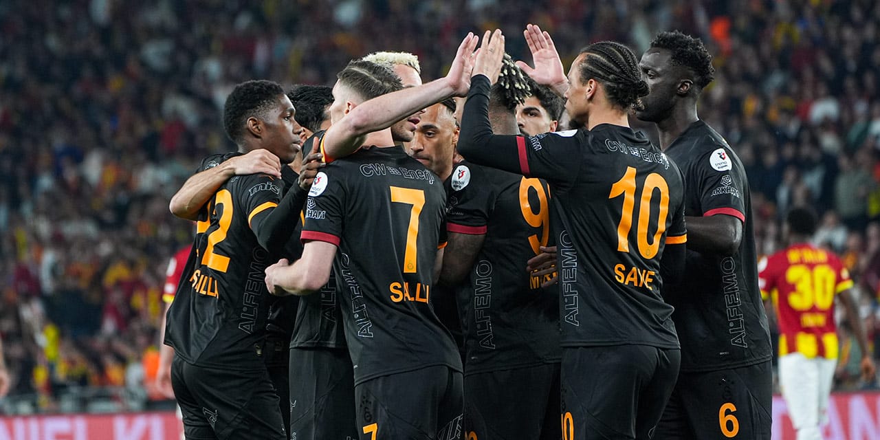 Galatasaray'ın Kocaelispor maçı kararı belli oldu: Okan Buruk yine şans vermedi