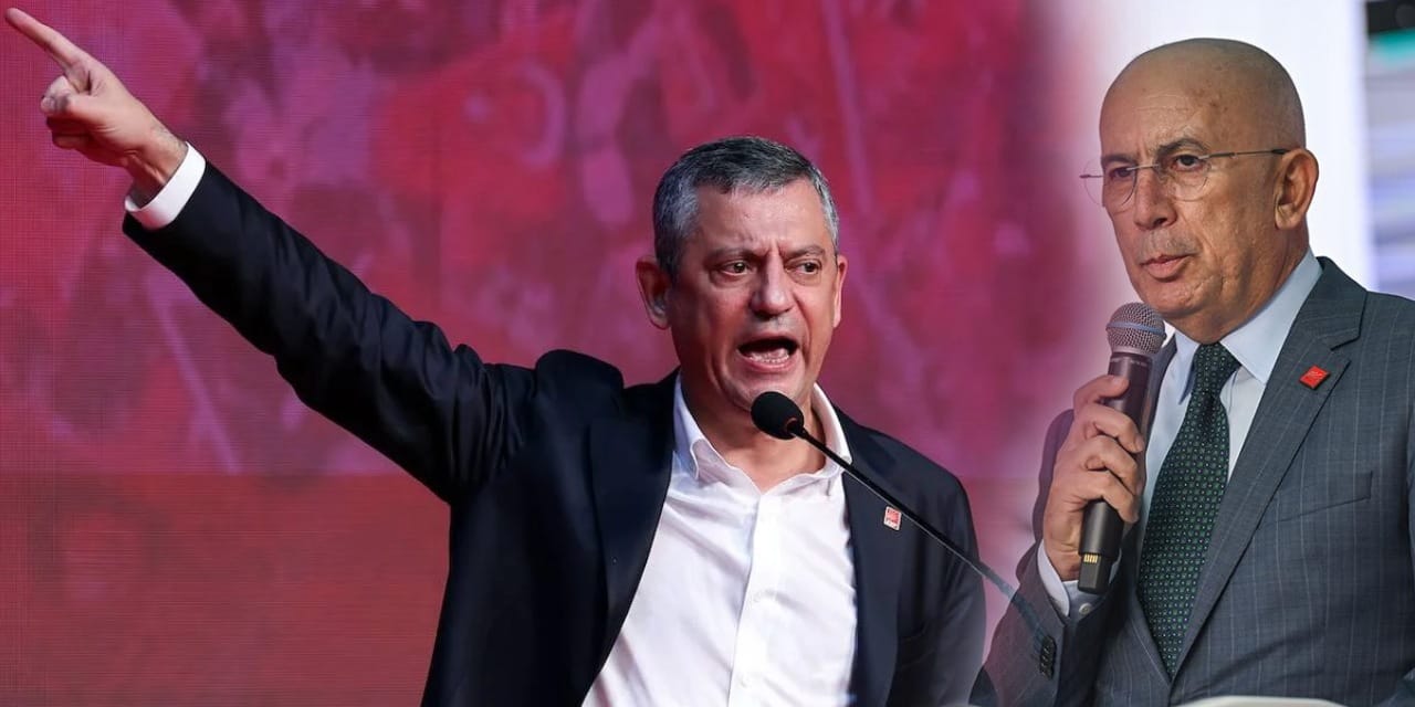 Son Dakika | CHP'den Ümit Erkol hamlesi! Özgür Özel'den tüm il başkanlarına çağrı