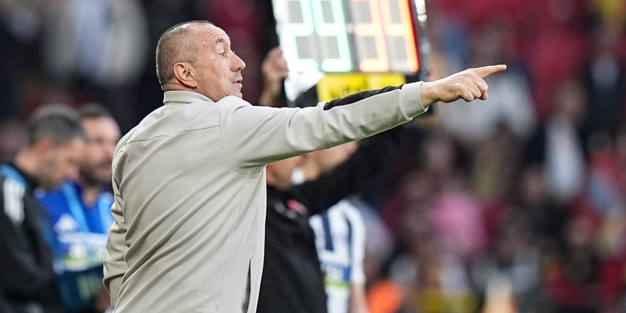 Göztepe'den günler sonra olay Galatasaray tepkisi