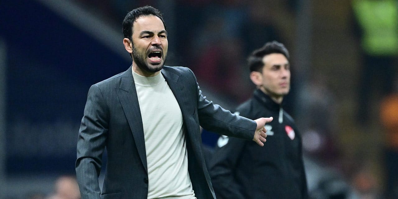 Selçuk İnan: Ne olursa olsun haksızlığa gelemem