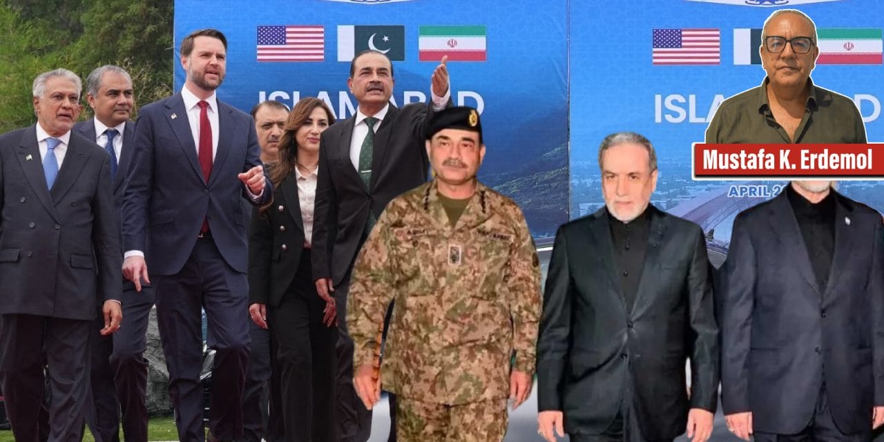 İslamabad fiyaskosu! Başarısızlığın sorumlusu kim?