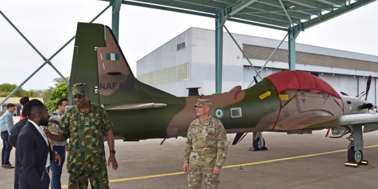 Nijerya'da ordu hedef şaşırdı: 56 vatandaşını öldürdüler