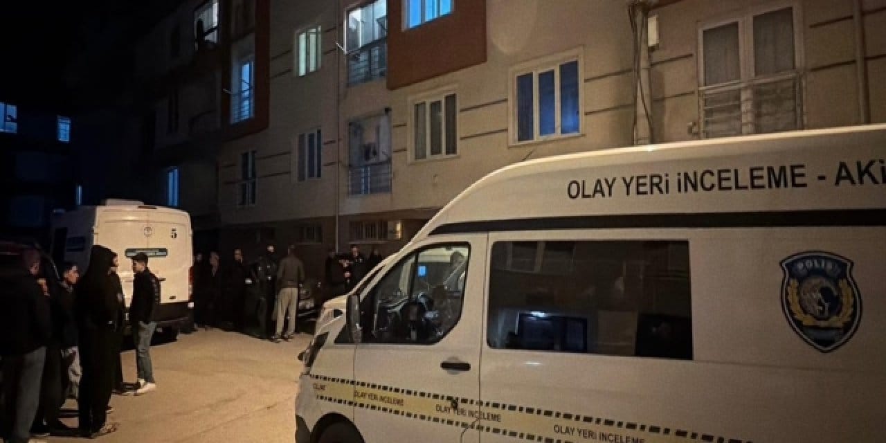 7 gün sonra yalnız yaşadığı evde ölü bulundu