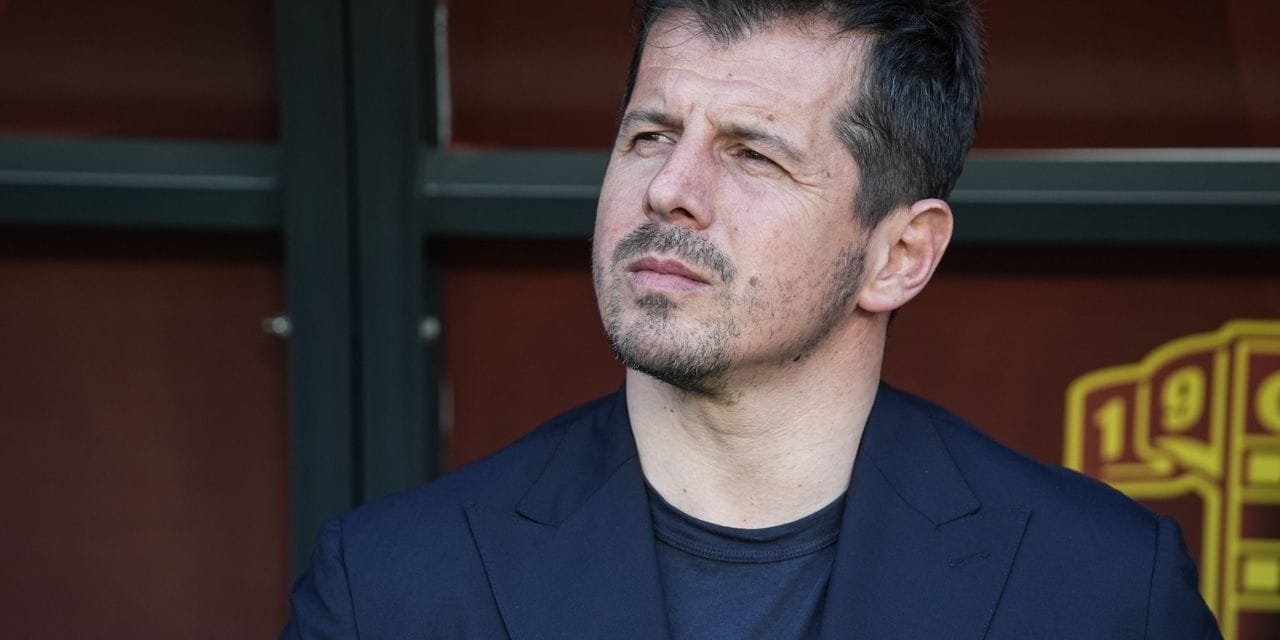 Emre Belözoğlu sert çıktı: Doğrayan hakem!