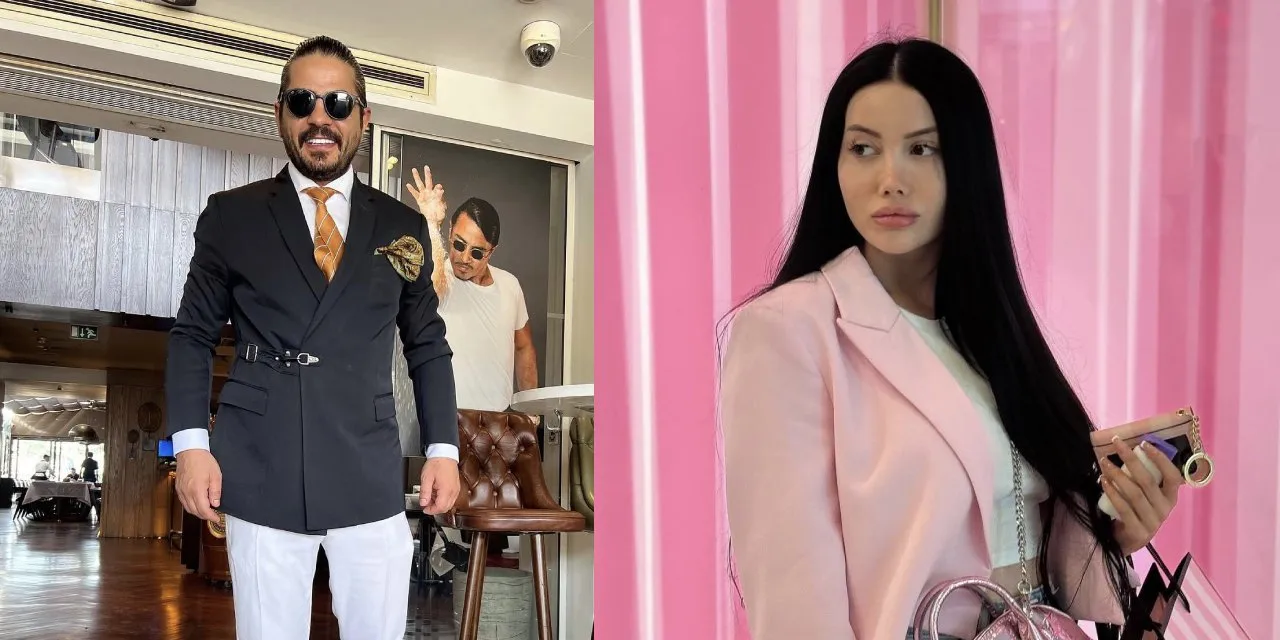 Son Dakika | Ünlülere Beşiktaş ve Etiler'de uyuşturucu operasyonu! 17 kişi adliyeye sevk edildi