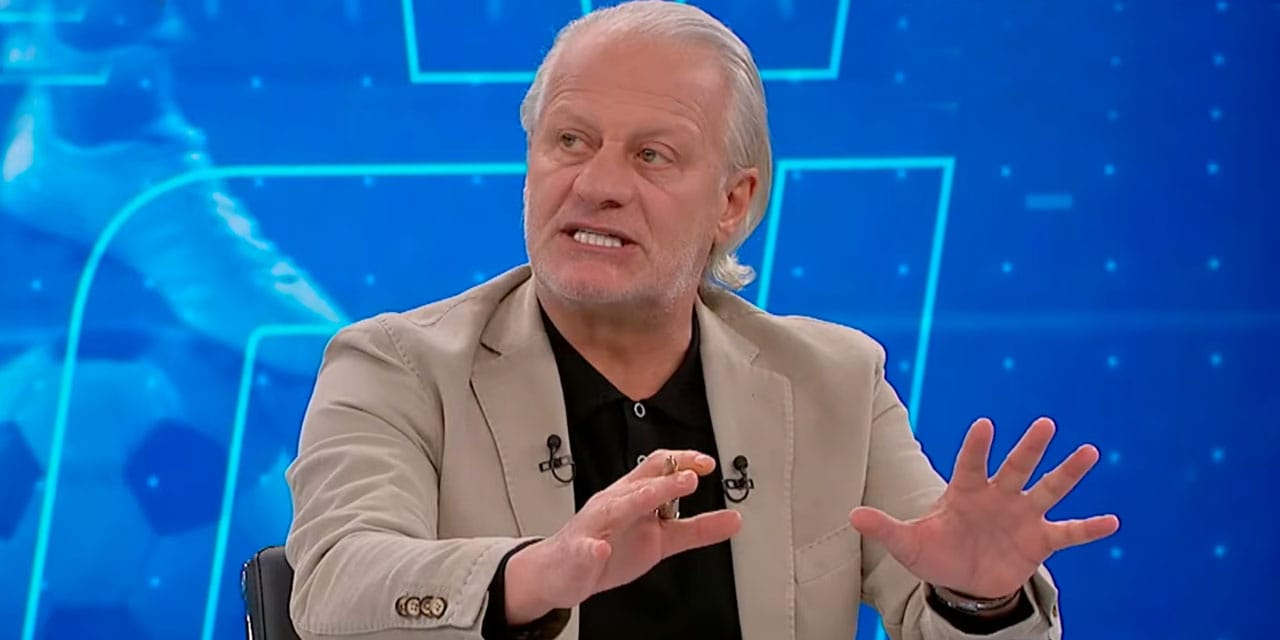 Okan Buruk'un en büyük hatasını açıkladı