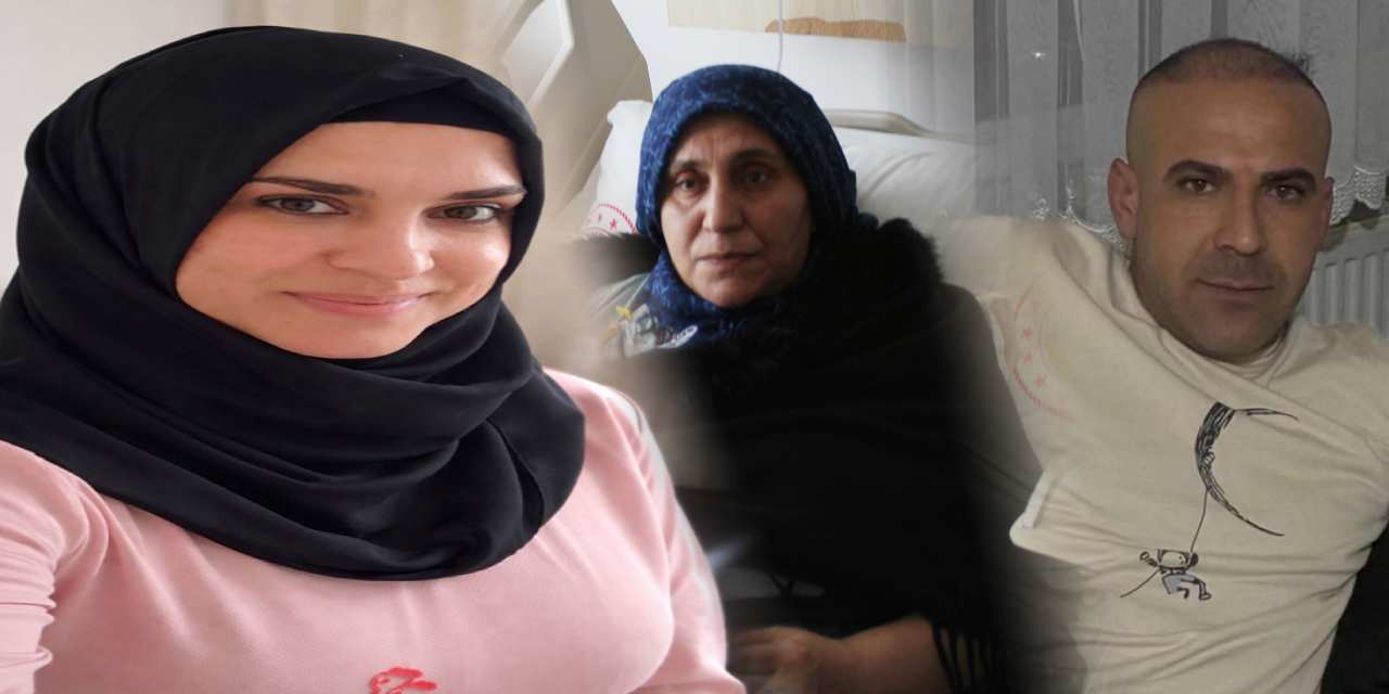 Elektronik kelepçeye rağmen genç kadını bayram günü katletmişti! Ablası dehşet gününü anlattı