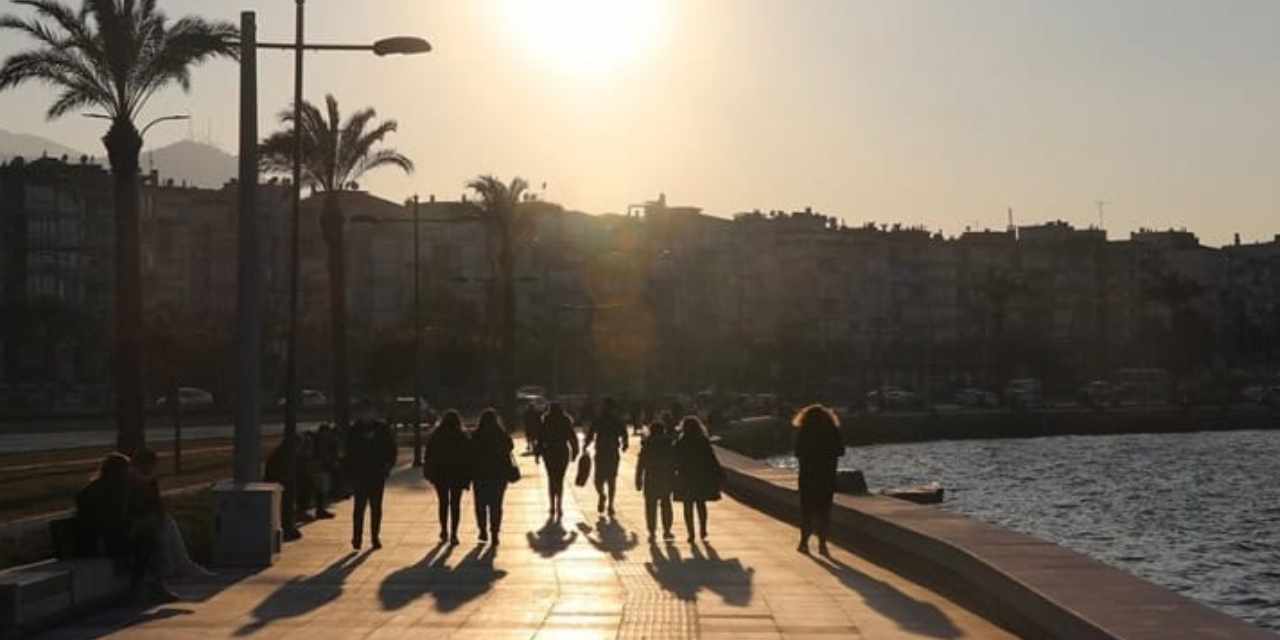 Sıcaklıklar 8 derece birden artacak!