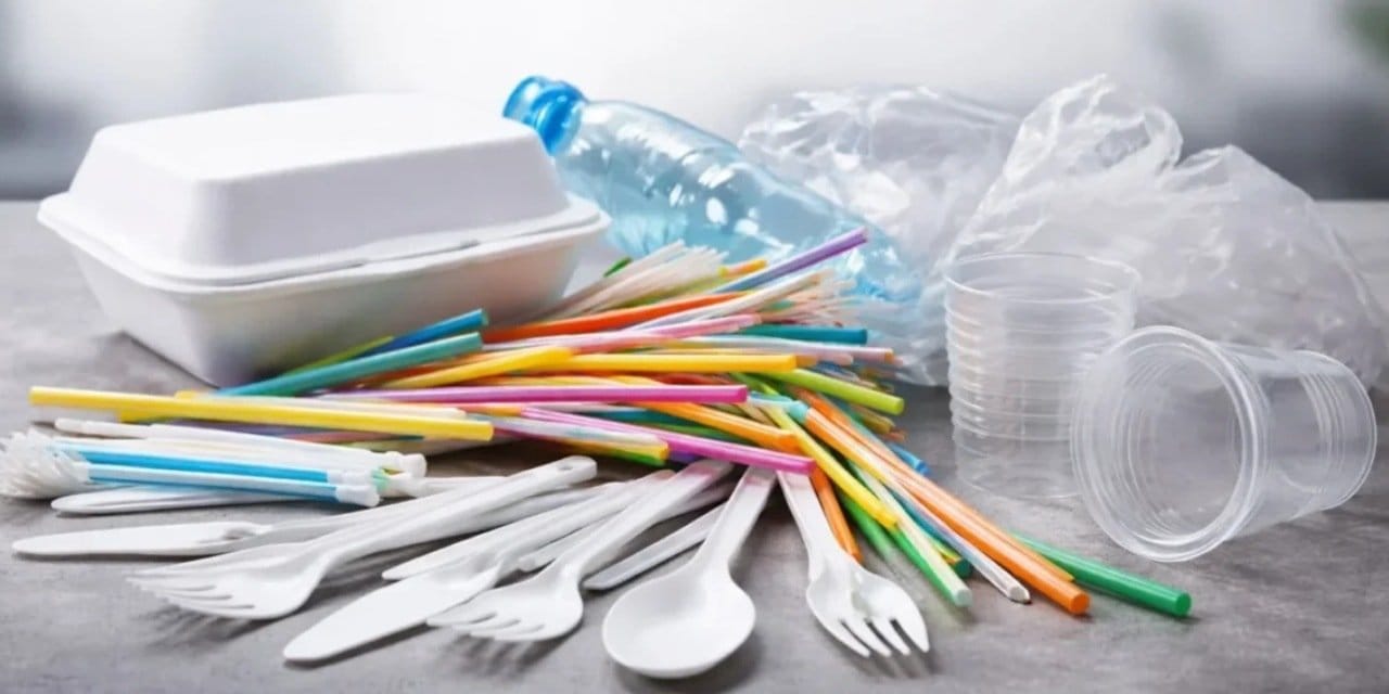 Plastik yasağı sektörü vurdu: İşten çıkarmalar başladı