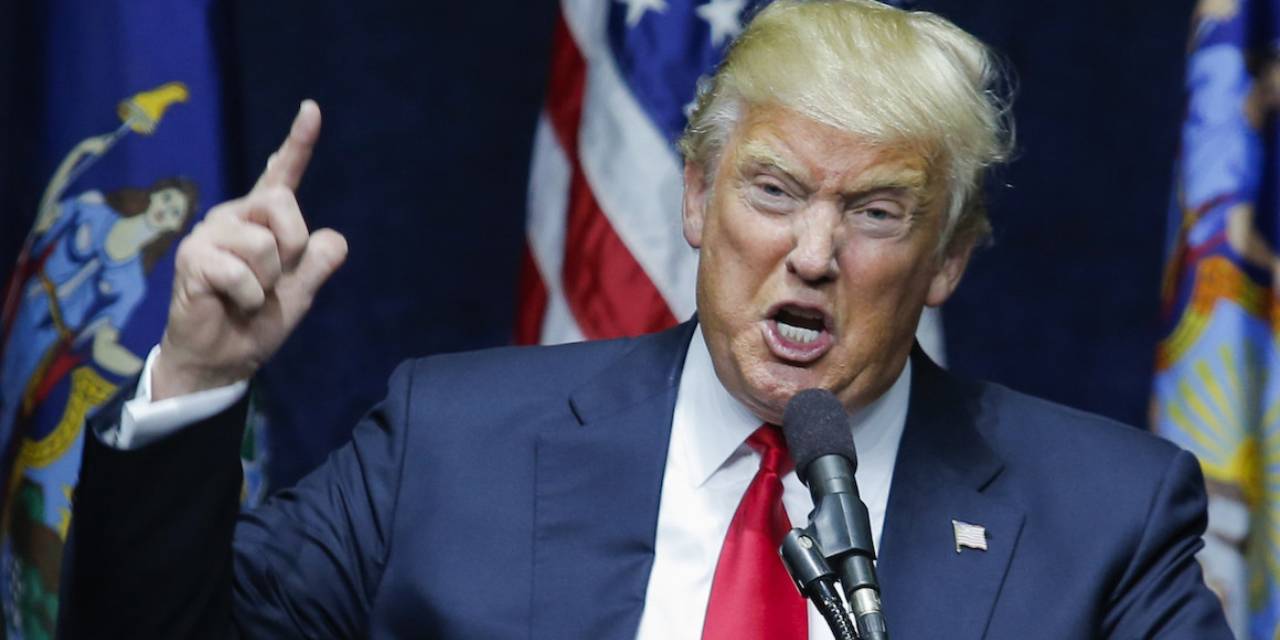 "Kendine çeki düzen ver!" Trump Papa’ya yüklendi, kendini İsa yaptı!