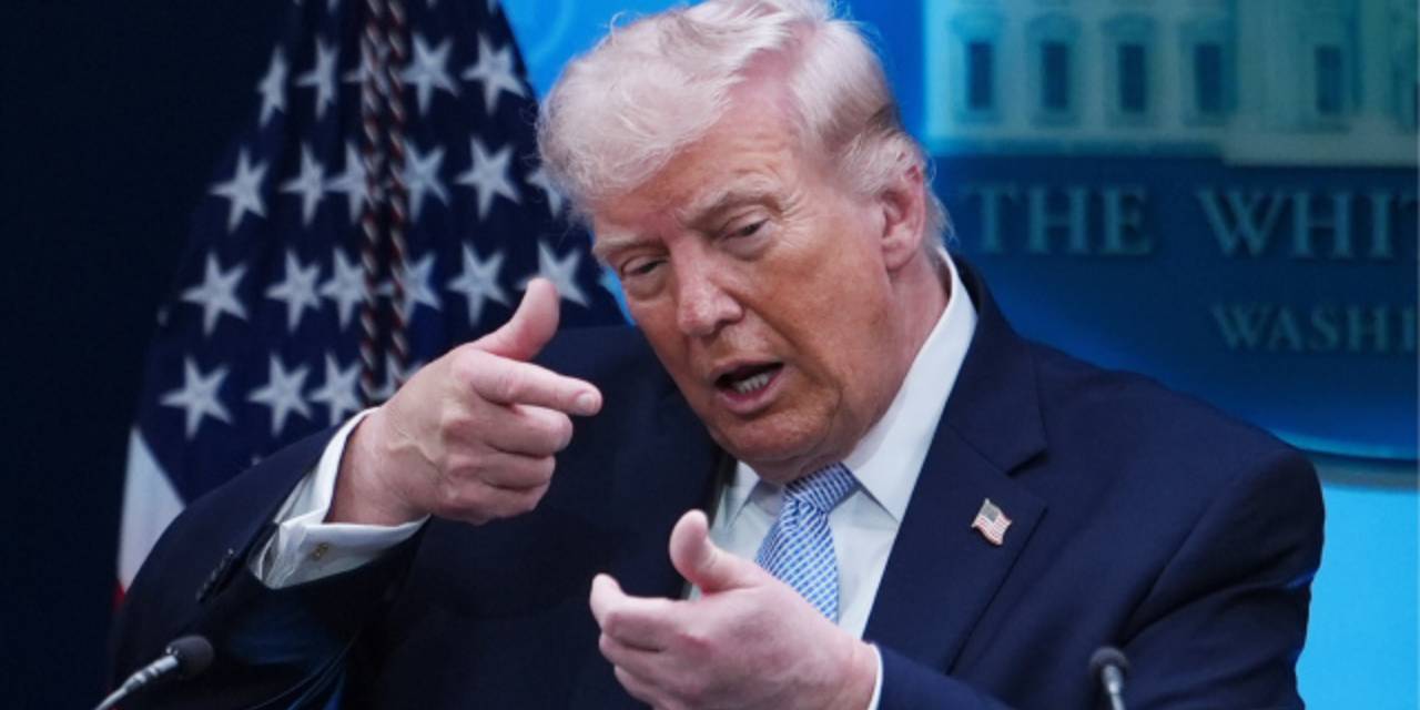 Trump’a İsrail’den alaycı çıkış: Ateş edeceksen et gevezelik etme!