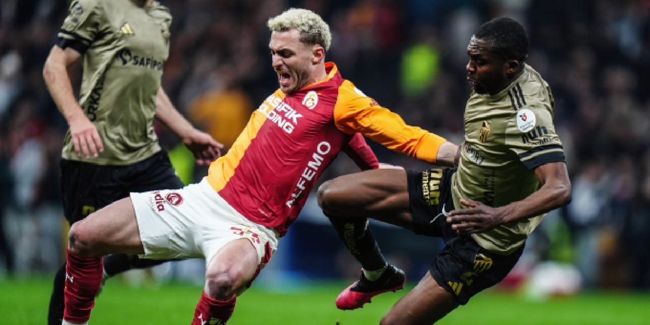 Galatasaray'da beklenen oldu: Beraberlik sonrası yönetim kararını verdi