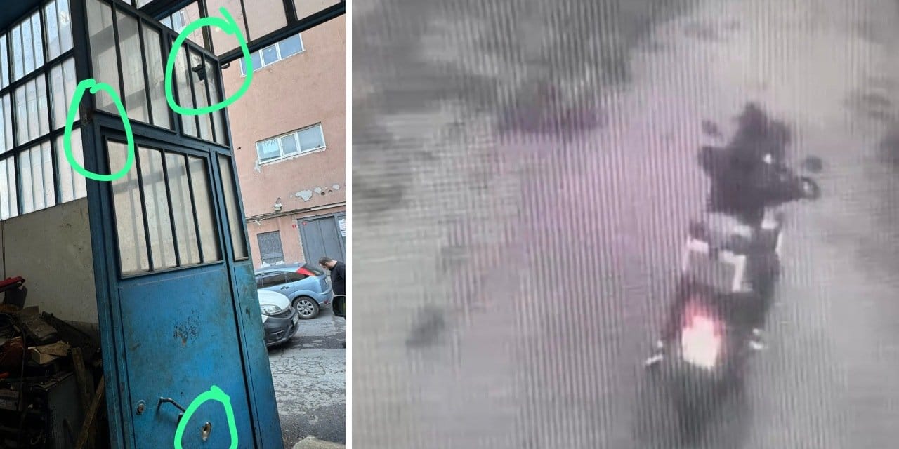 İş yeri kurşunlanan adam "Eşimin sevgilisi yaptı" dedi