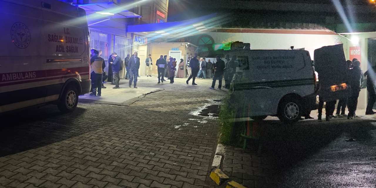 20 yaşındaki genci dakikalarca takip etti! Boğazından bıçaklayarak öldürdü