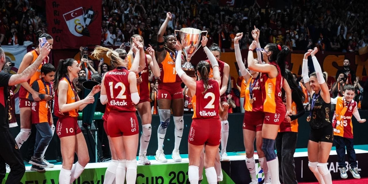Galatasaray'a veda ediyor: Yeni takımı belli oldu bile