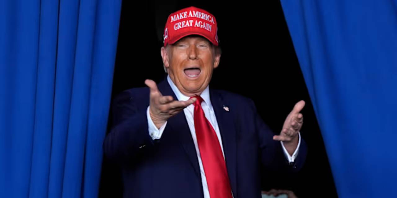 Eski CIA Direktörü'nden "Trump görevden alınmalı" çağrısı: Ruh hali iyi değil