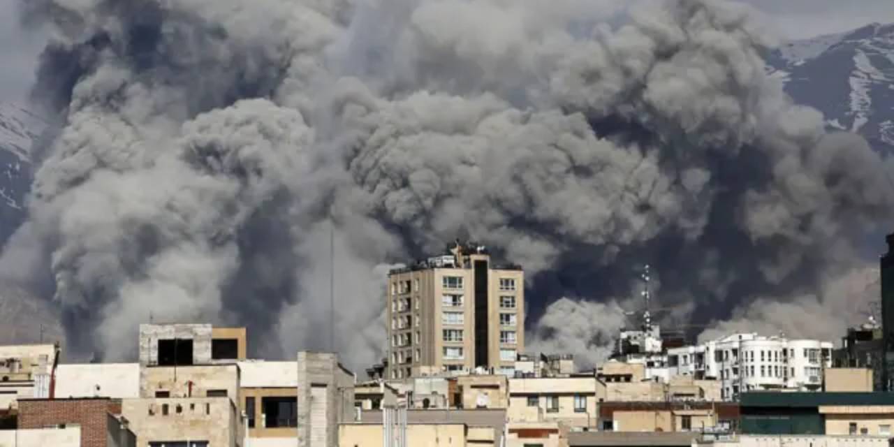 İsrailliler İran ateşkesine karşı! Her 10 kişiden 7’si yeni saldırı bekliyor