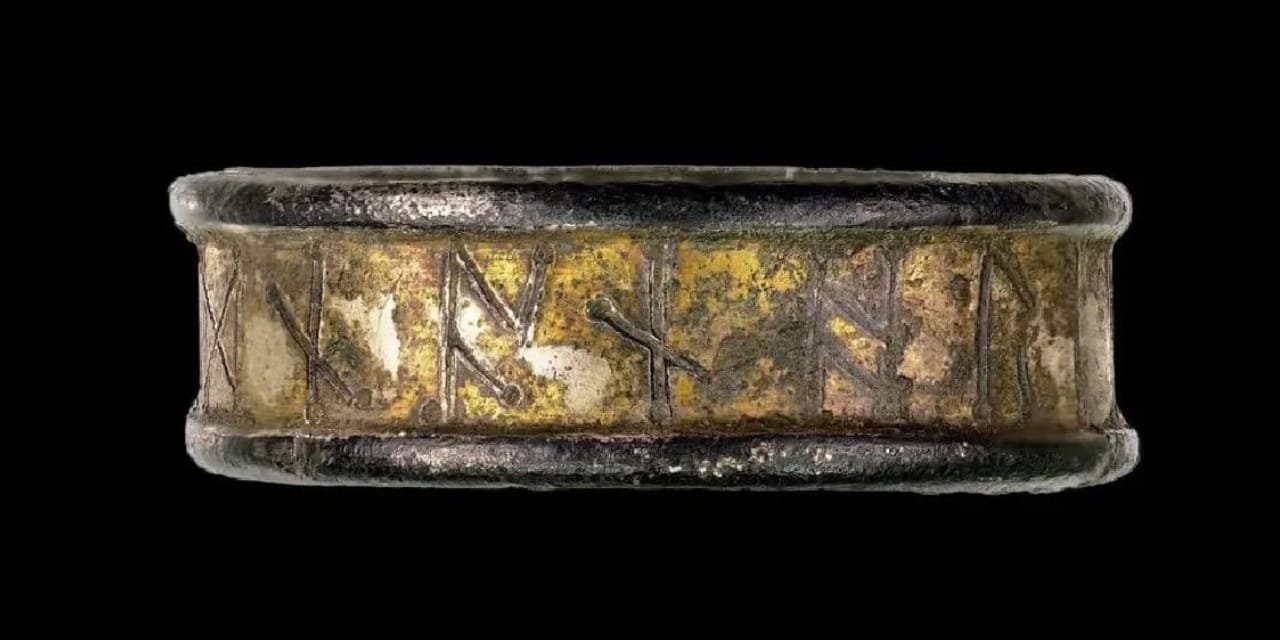 Tarlada tesadüfen bulundu! Sadece elit tabaka takabiliyor