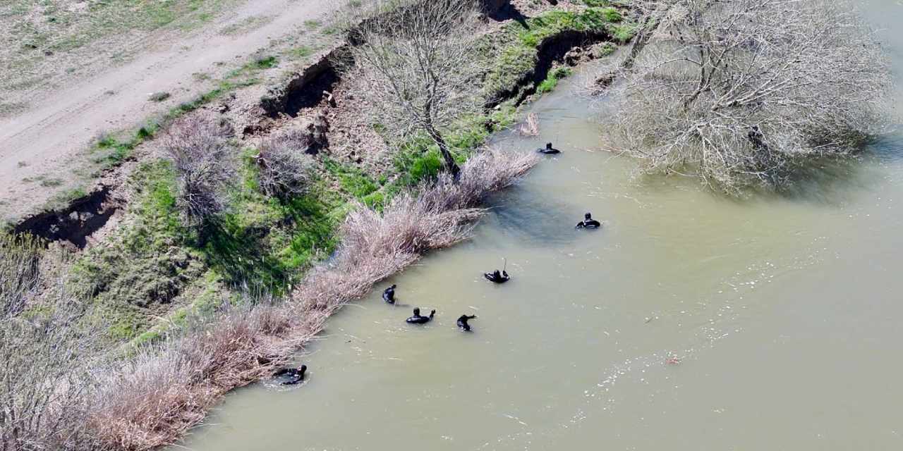 Kırşehir'de kayıp Ramazan için seferberlik: Arama çalışmaları 7'nci gününde