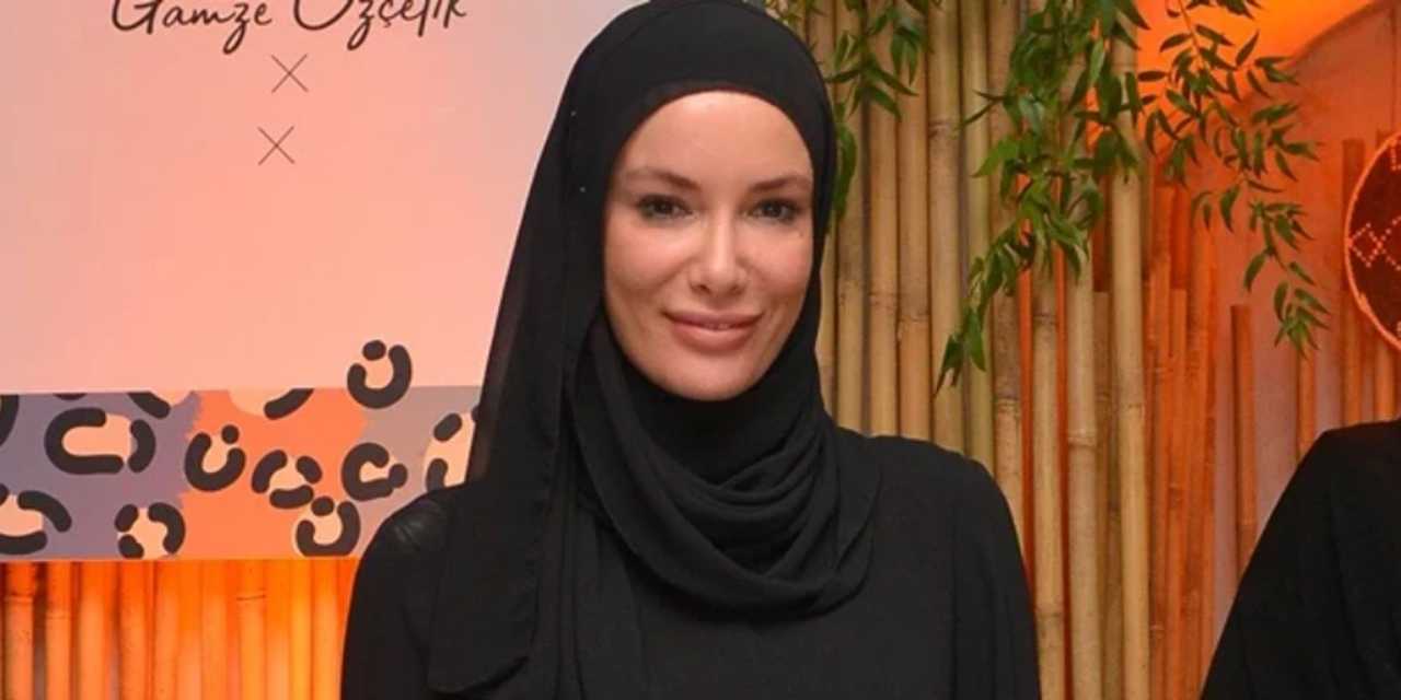Gamze Özçelik yıllar sonra ekranlara TRT dizisi ile dönüyor
