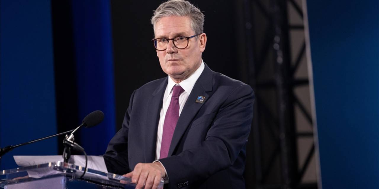 İngiltere ABD'ye resti çekti! "Hürmüz ablukasına karşıyız"