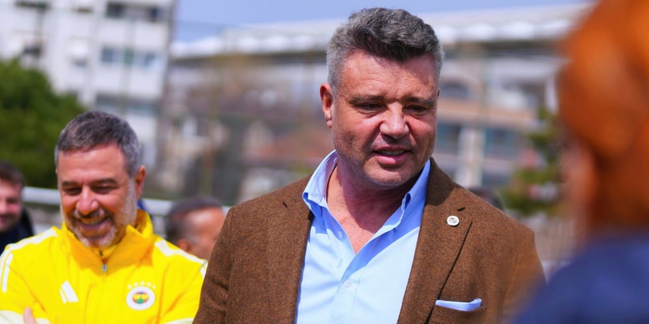 Fenerbahçe şampiyonluk için kolları sıvadı: Sadettin Saran'dan olağanüstü karar