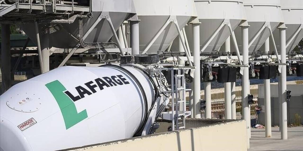 Çimento devi suçlu bulundu: IŞİD dahil örgütlere milyonluk ödeme yapılmış