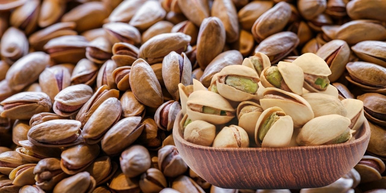 Savaş vurdu: Fıstık fiyatları 8 yılın zirvesinde!