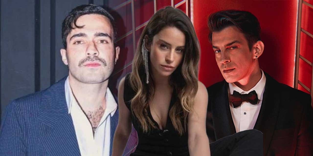 Son Dakika | Mert Demir, Büşra Pekin ve Norm Ender’in test sonuçları çıktı