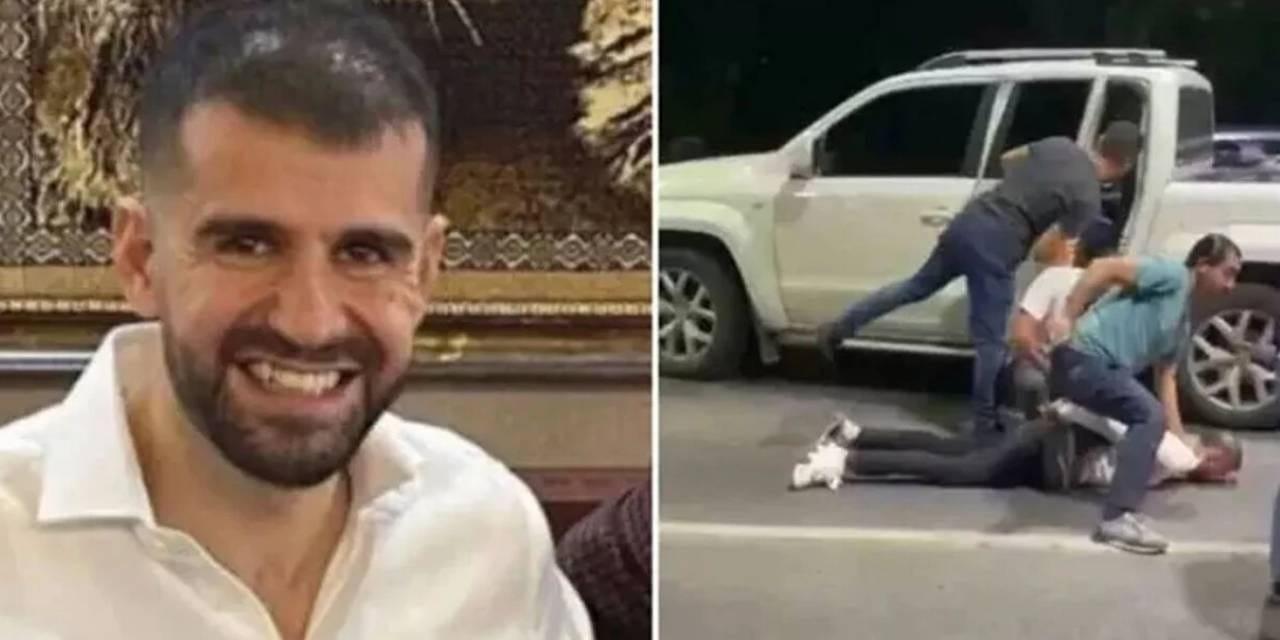 Sosyal medya mesajları çok konuşulmuştu! Sabah Gazetesi Haber müdürü tanık olsun talebi