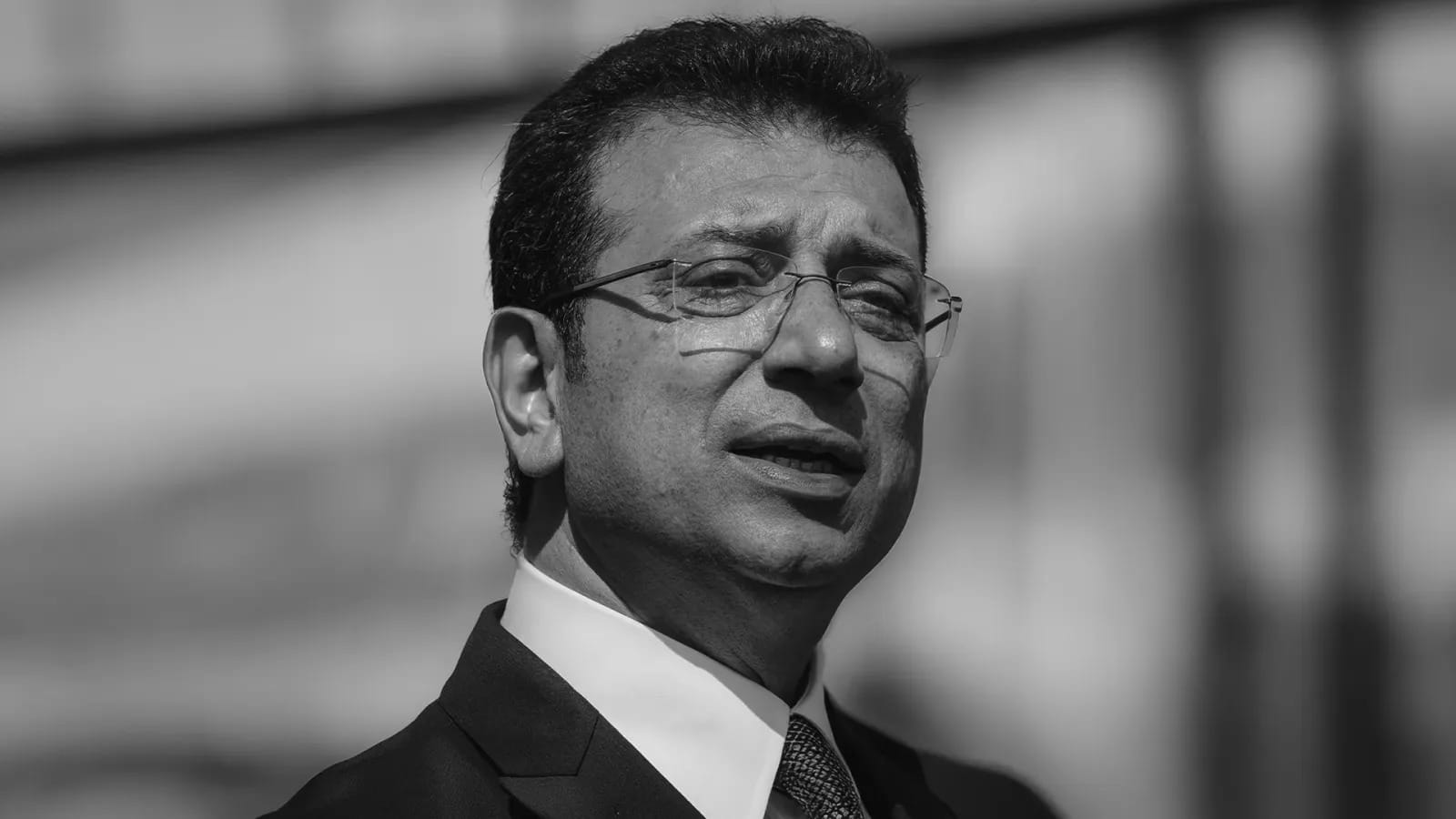 İmamoğlu'ndan 2 sayfalık sert manifesto