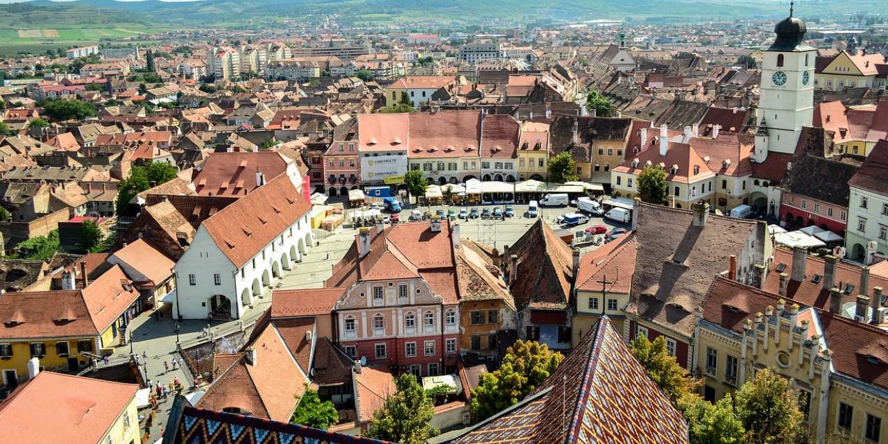 Mimarisi büyüleyici eğlencesi sınır tanımıyor! İşte komşudaki o adres