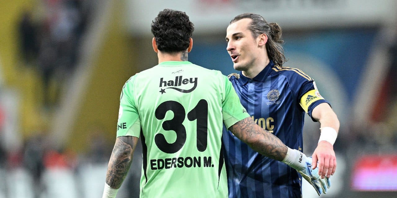 Fenerbahçe açıkladı: Savcılığa sevk edildi