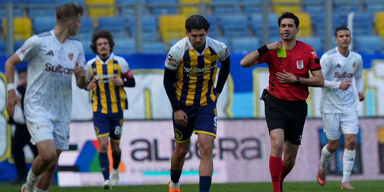 Ankaragücü TFF 1. Lig'e nasıl çıkar