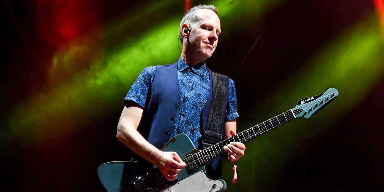 90'ların ünlü yıldızından kötü haber: Parkinson teşhisi konuldu