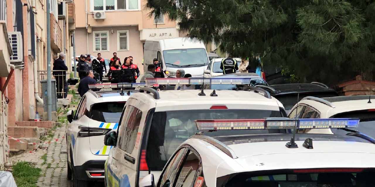 Freni boşalan minibüs dehşet saçtı: 1'i çocuk 2 kişi yaralandı