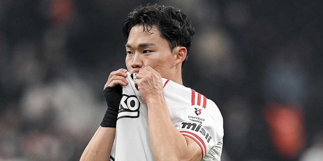 Geleli 2 ay oldu: İngiliz devlerini peşine taktı