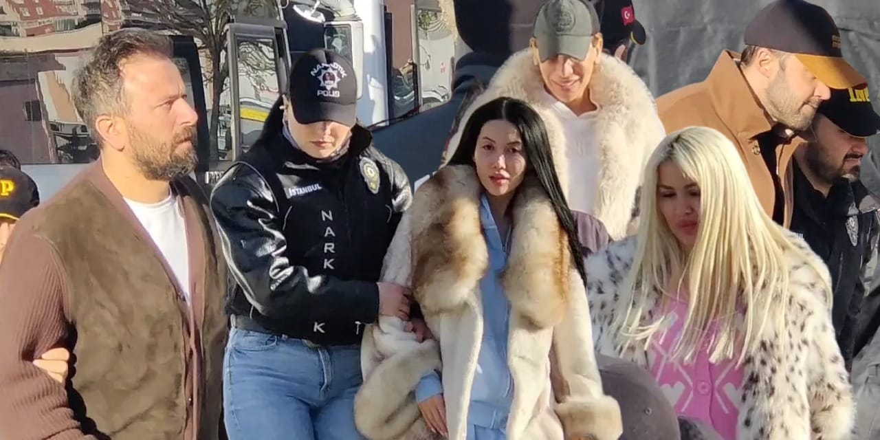 Son Dakika | Ünlülere uyuşturucu operasyonunda flaş gelişme! 8 kişi tutuklandı