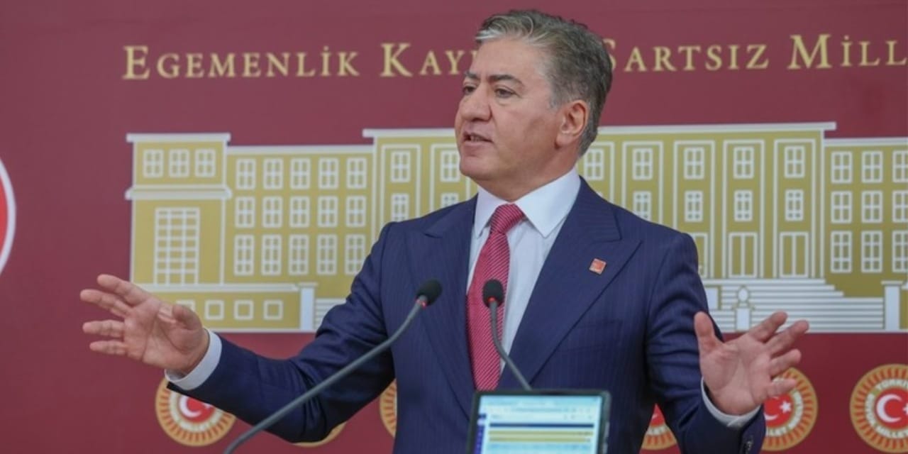 Erdoğan'ın 'arınma' sözlerine CHP'den tepki