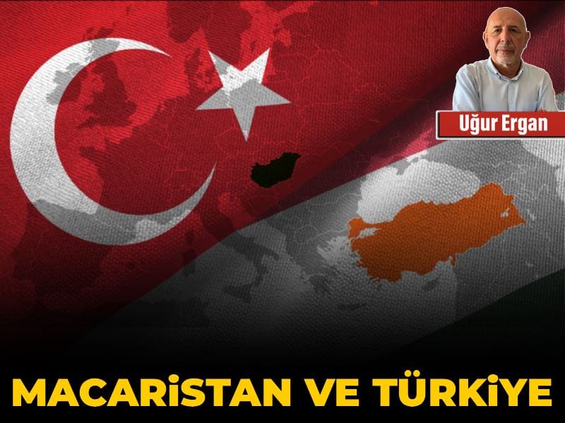 Macaristan ve Türkiye