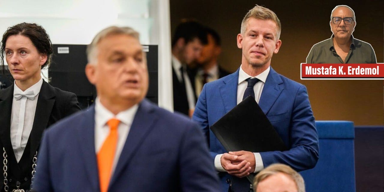 Macaristan’da beklenen değişim: Orban’ı bir benzeri ile yendiler