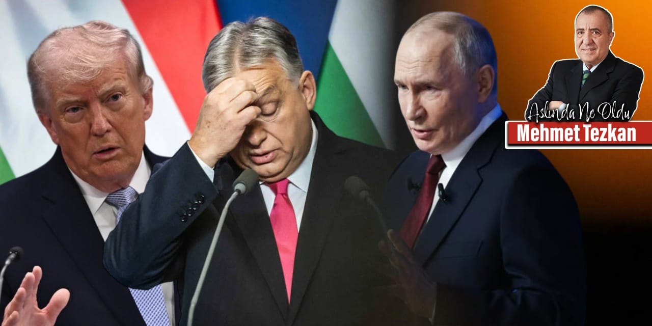 Otoriter demokrasi yıkıldı