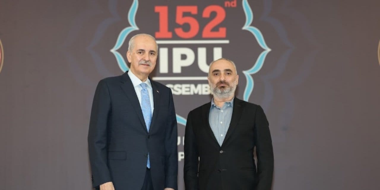 Kurtulmuş: PKK’nın silah bırakmasında gecikme var