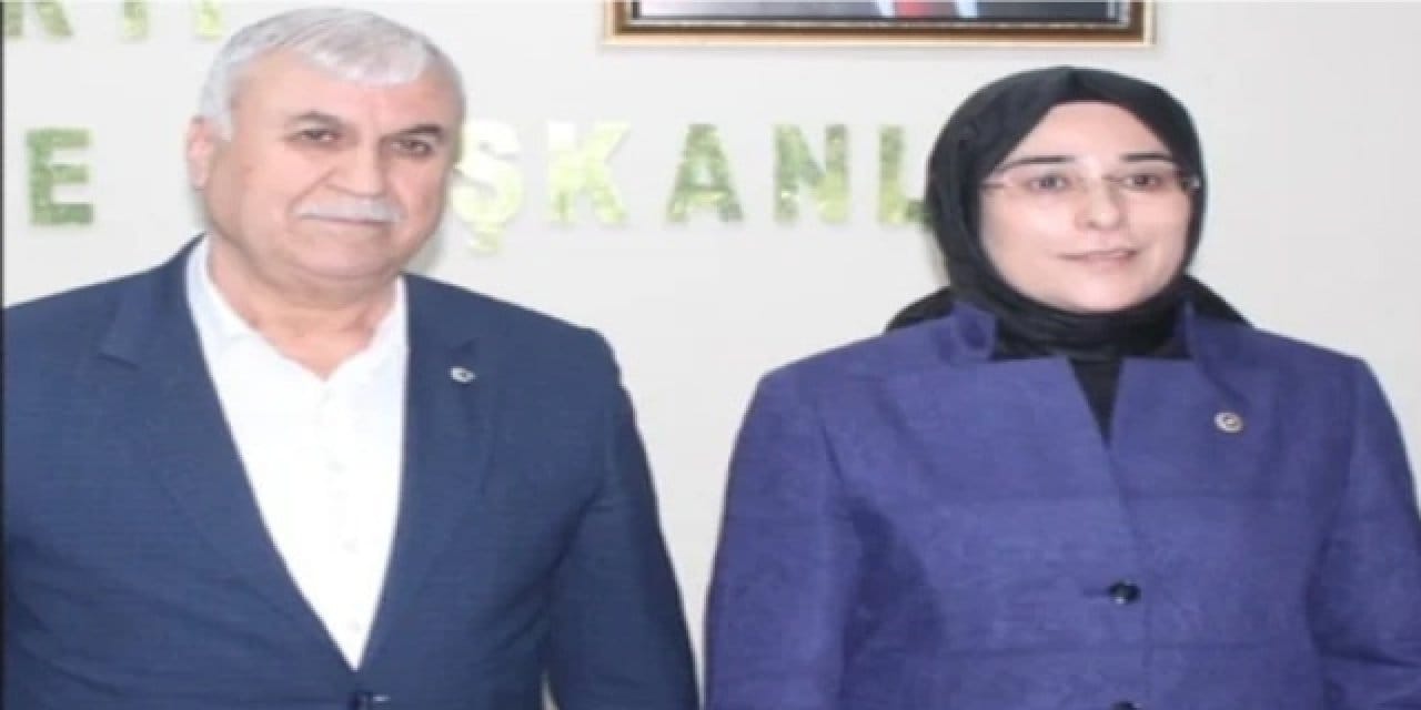 AKP’liler arasında küfür krizi