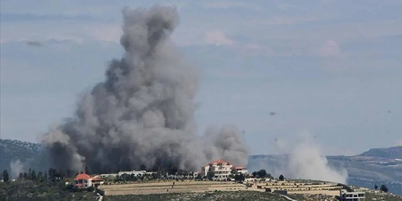 İsrail'e Ukrayna modeli! Hizbullah’ın yeni silahı: Hayalet İHA