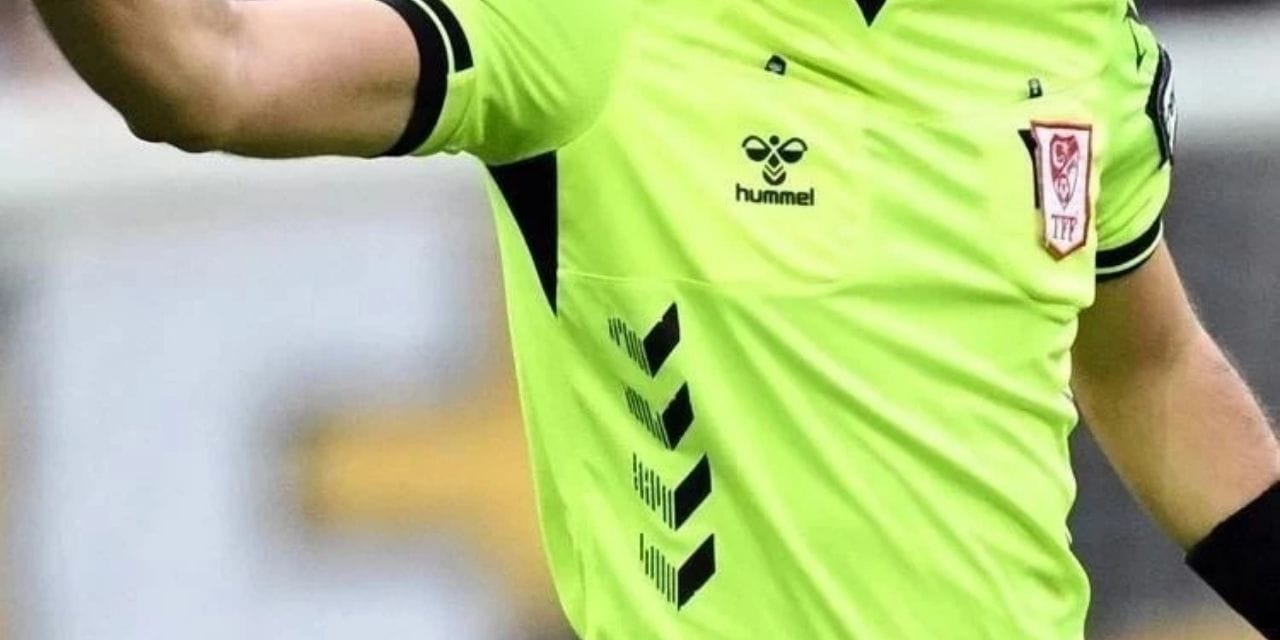 Hakemlerimizin Dünya Kupası'nda neden olmadığını açıkladı: "Makaram sarı bağlar, kız söyler gelin ağlar" diyerek anlattı